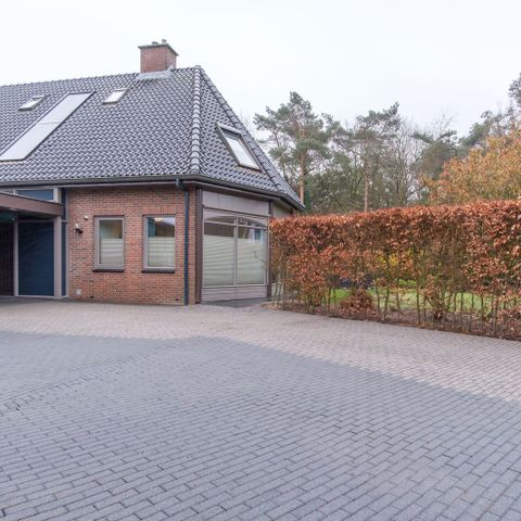 FERIENHAUS 10 Personen - Familienhaus Rheeze