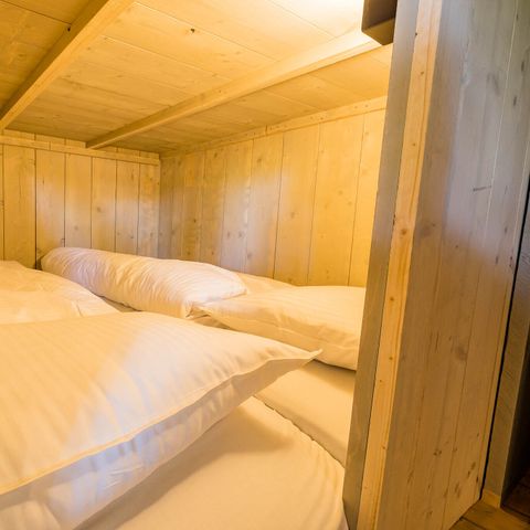 SafariZelt 7 Personen - Stuuflodge