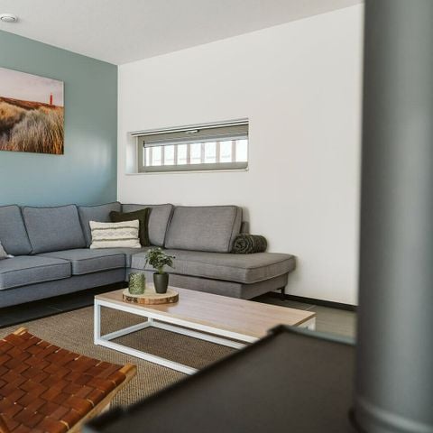 FERIENHAUS 8 Personen - Luxus