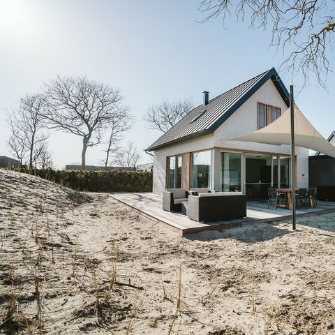 FERIENHAUS 6 Personen - Luxus