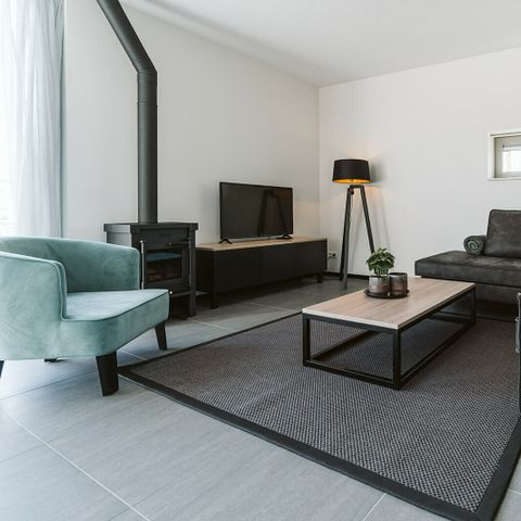 FERIENHAUS 6 Personen - Luxus