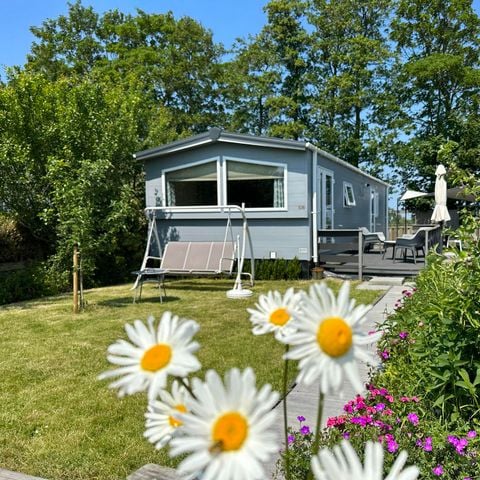 Chalet 4 Personen - 536