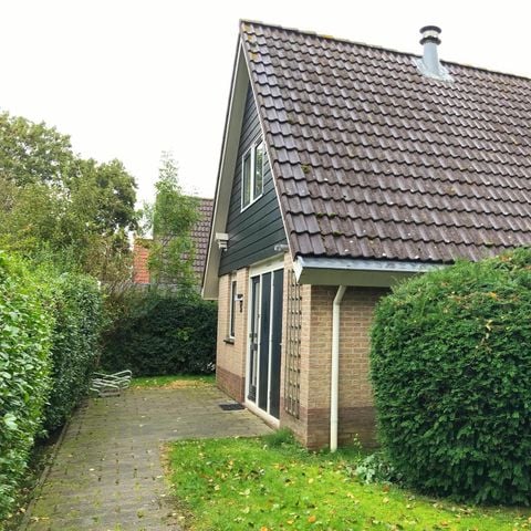 Bungalow 4 Personen - 36