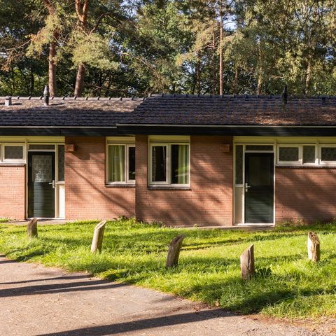 Bungalow 4 Personen - 4B1