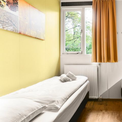 Bungalow 6 Personen - 6C