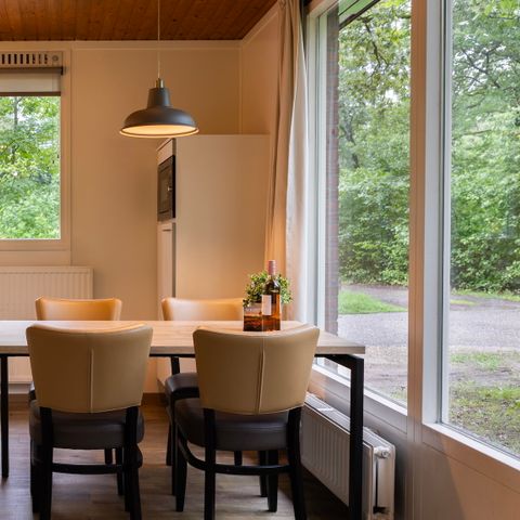 Bungalow 4 Personen - 4B2