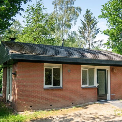 Bungalow 4 Personen - 4C2