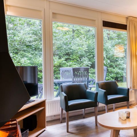 Bungalow 4 Personen - 4C1