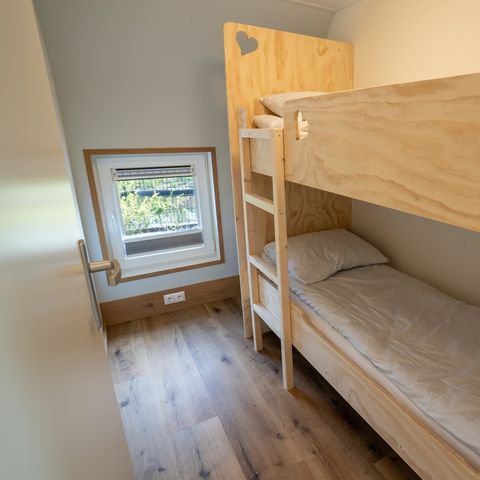 LANDHAUS 6 Personen - Hütte