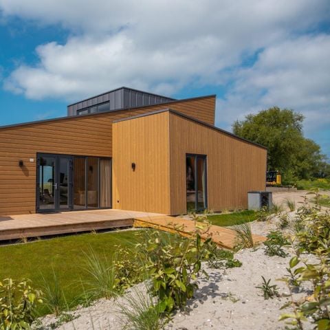 FERIENHAUS 10 Personen - Natur pur