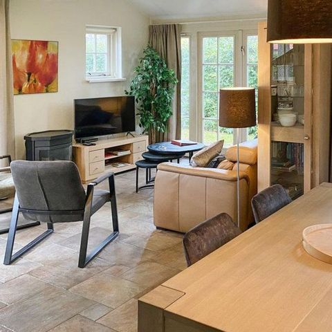 FERIENHAUS 6 Personen - BGL55