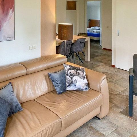 FERIENHAUS 6 Personen - BGL55