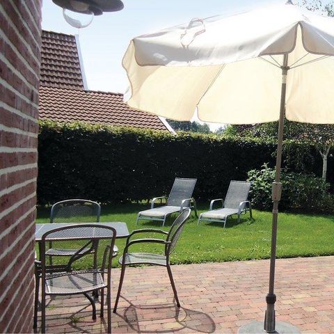 FERIENHAUS 6 Personen - BGL137