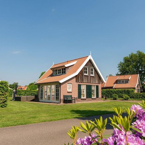 FERIENHAUS 6 Personen - Der Waldkauz