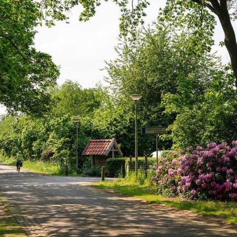 FERIENHAUS 6 Personen - Der Waldkauz