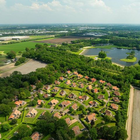 FERIENHAUS 6 Personen - Der Waldkauz