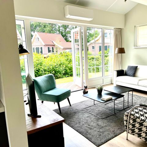 FERIENHAUS 6 Personen - BGL92