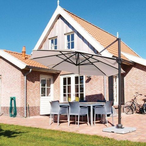 FERIENHAUS 6 Personen - BGL62