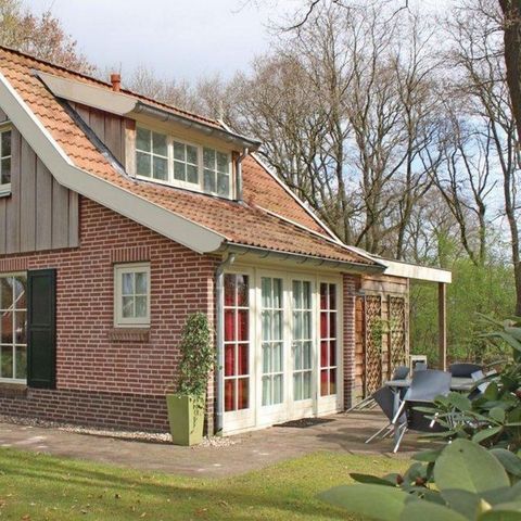 FERIENHAUS 6 Personen - BGL75