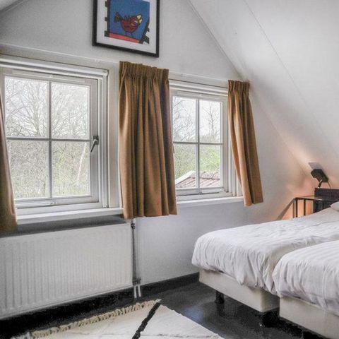 FERIENHAUS 6 Personen - BGL64