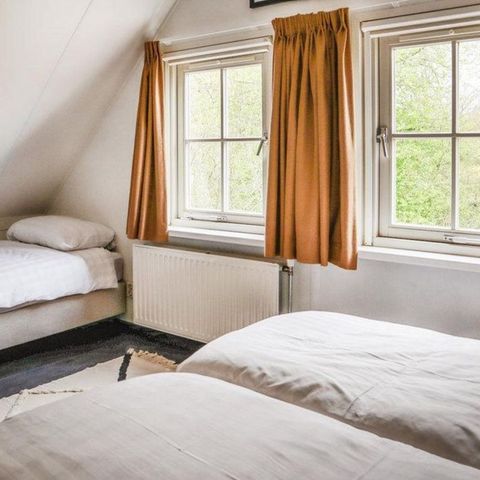 FERIENHAUS 6 Personen - BGL64