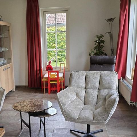 FERIENHAUS 6 Personen - BGL51