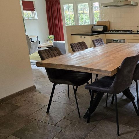 FERIENHAUS 6 Personen - BGL51