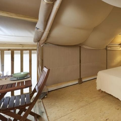 Zelt 4 Personen - Airlodge 2.0