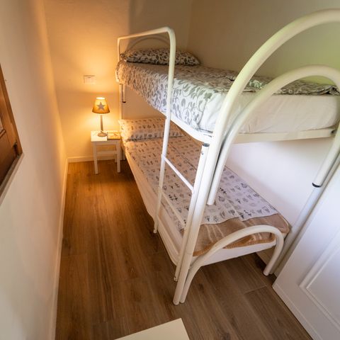 Apartement 6 Personen - 3 Stück