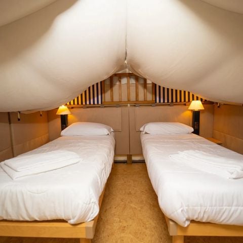 Zelt 4 Personen - Airlodge 2.0