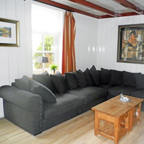 FERIENHAUS 10 Personen - Unser Haus