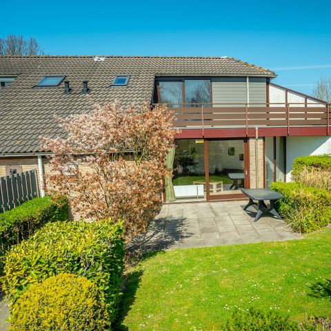 Bungalow 4 Personen - 4O