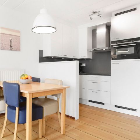 Apartement 4 Personen - 4CB