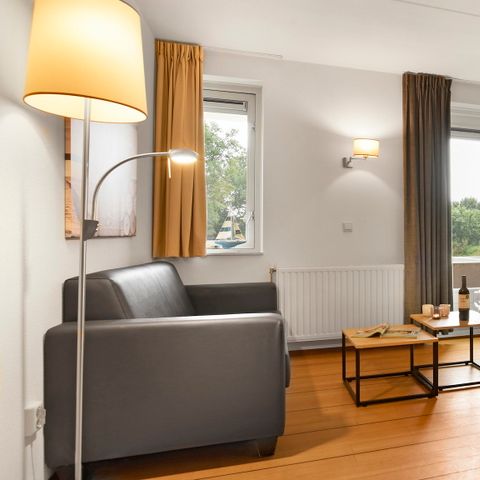 Apartement 4 Personen - 4CG