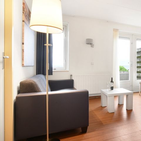 Apartement 4 Personen - 4SG