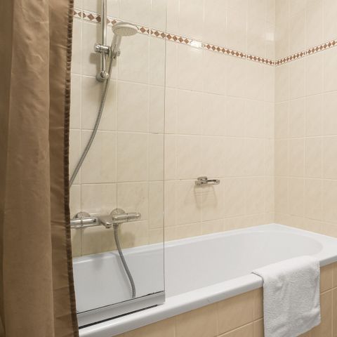 Apartement 4 Personen - 4SG