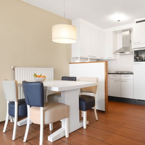 Apartement 4 Personen - 4SG