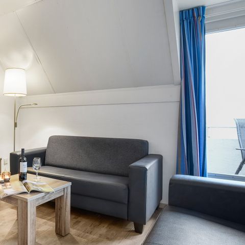 Apartement 6 Personen - 6SB