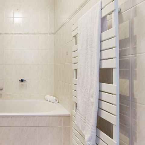 Apartement 6 Personen - 6NT