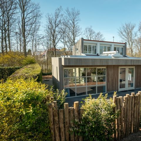 FERIENHAUS 10 Personen - 10CTS