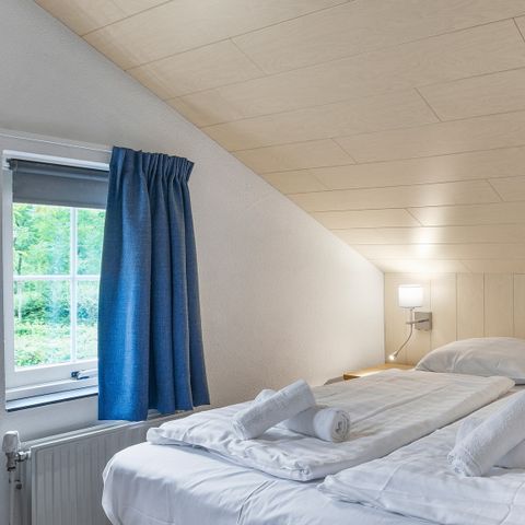 Bungalow 4 Personen - 4R