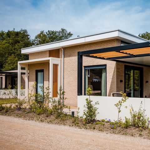 FERIENHAUS 8 Personen - Steinhuhn