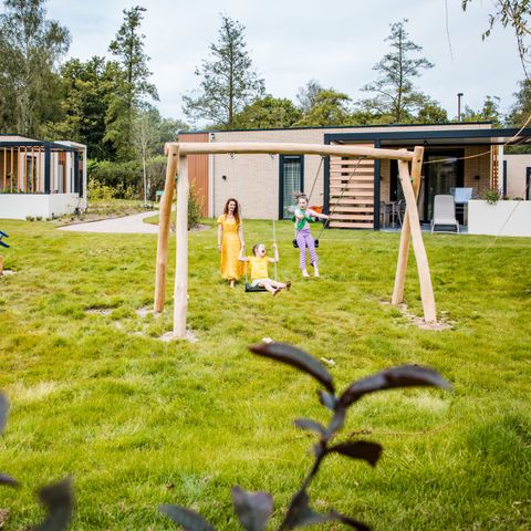 FERIENHAUS 8 Personen - Steinhuhn