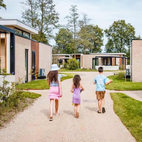 FERIENHAUS 6 Personen - Zwergadler