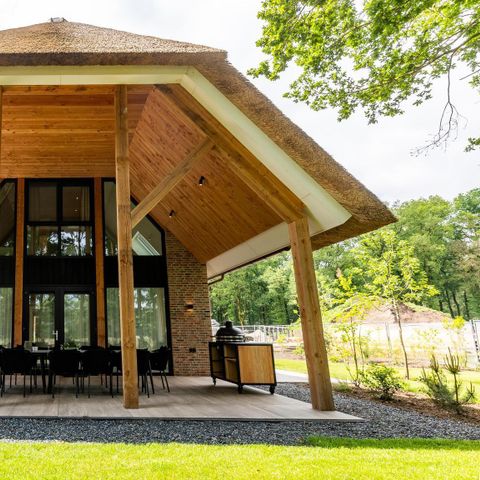 Villa 10 Personen - Bauernhof Villa Wellness