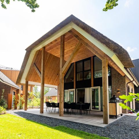 Villa 10 Personen - Bauernhof Villa Wellness