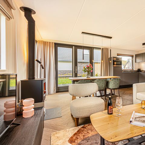 FERIENHAUS 6 Personen - 6EL