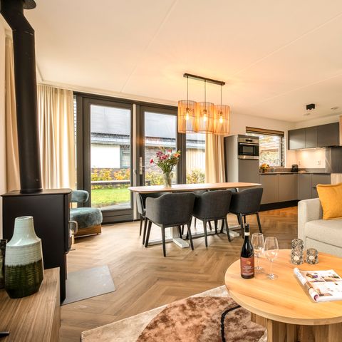 FERIENHAUS 6 Personen - 6L