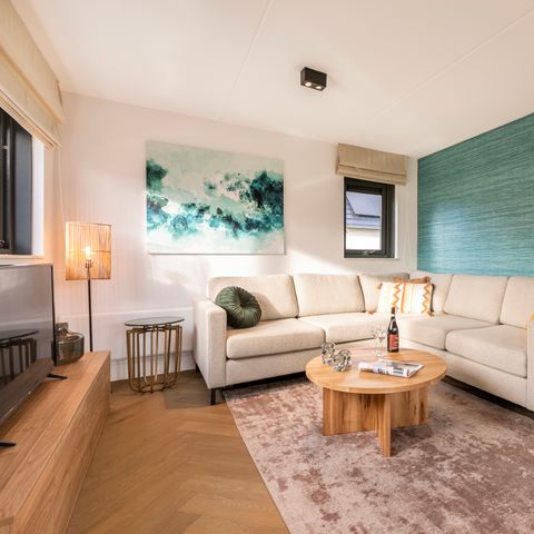 FERIENHAUS 8 Personen - 8L